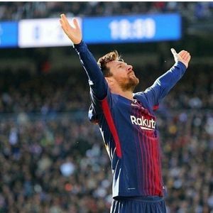 Meet your Posher, Jeremiah